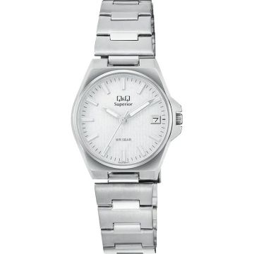 Дамски часовник Q&Q Superior - S22A-001VY