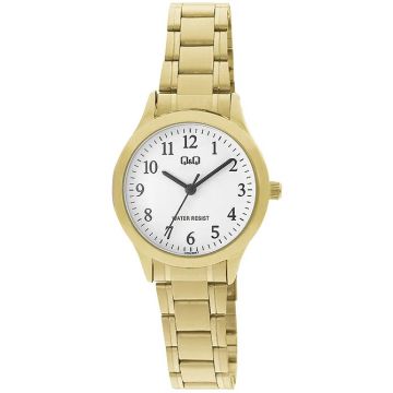 Дамски часовник Q&Q - C01A-006PY