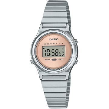 Дамски часовник Casio Vintage - LA700WE-4AEF