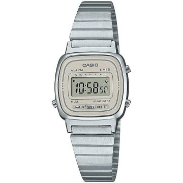 Дамски часовник Casio LA670WEA-8AEF