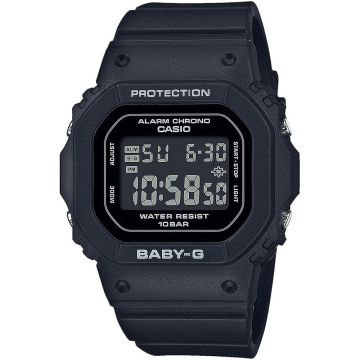 Дамски часовник Casio Baby-G - BGD-565U-1ER