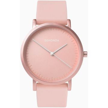 Дамски аналогов часовник Sekonda Palette - S-40406.00