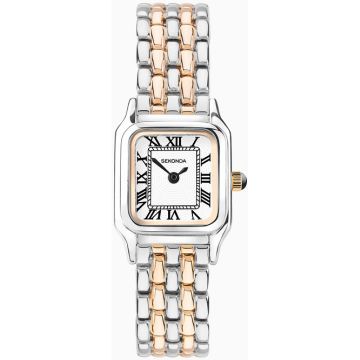 Дамски аналогов часовник Sekonda Monica - S-40555.00