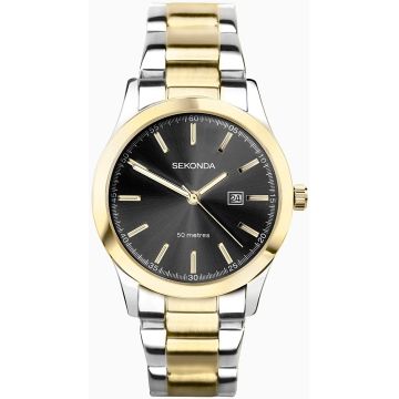Дамски аналогов часовник Sekonda Classic - S-40429.00