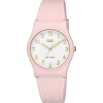 Дамски аналогов часовник Q&Q - V27A-004VY