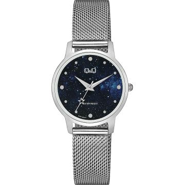 Дамски аналогов часовник Q&Q - Q48A-004PY