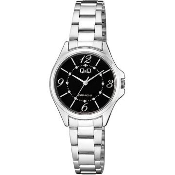 Дамски аналогов часовник Q&Q - Q44A-002PY