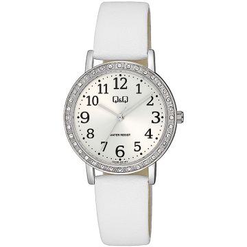 Дамски аналогов часовник Q&Q - Q32B-001PY