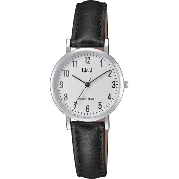 Дамски аналогов часовник Q&Q - C66A-003PY