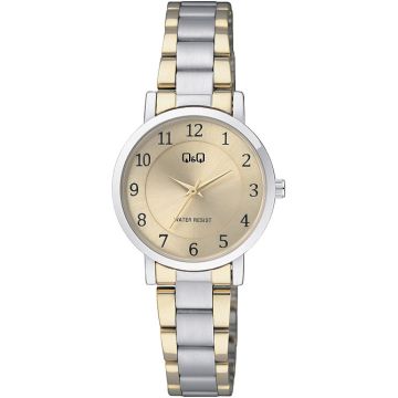 Дамски аналогов часовник Q&Q - C60A-006PY