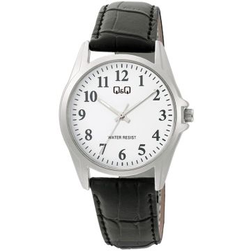 Дамски аналогов часовник Q&Q - C44A-004PY