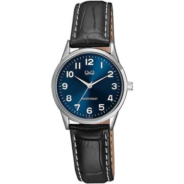 Дамски аналогов часовник Q&Q - C11A-016PY