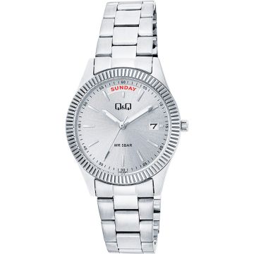 Дамски аналогов часовник Q&Q - A15A-003PY
