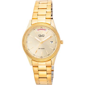 Дамски аналогов часовник Q&Q - A15A-001PY