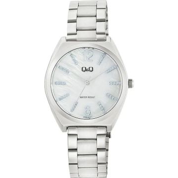 Дамски аналогов часовник Q&Q - Q90B-001PY