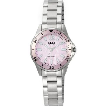 Дамски аналогов часовник Q&Q - Q88B-002PY