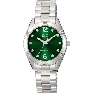 Дамски аналогов часовник Q&Q - Q83B-004PY