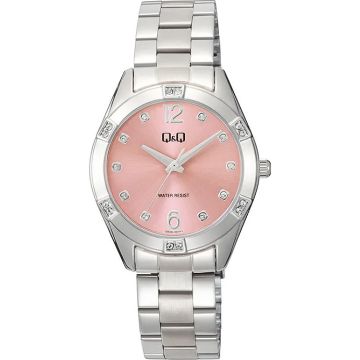 Дамски аналогов часовник Q&Q - Q83B-002PY