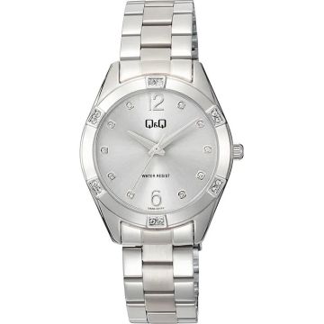 Дамски аналогов часовник Q&Q - Q83B-001PY
