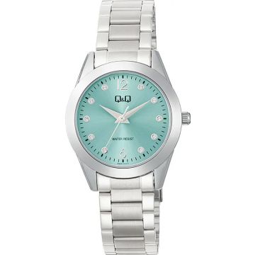 Дамски аналогов часовник Q&Q - Q82B-004PY