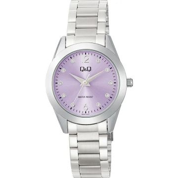 Дамски аналогов часовник Q&Q - Q82B-003PY
