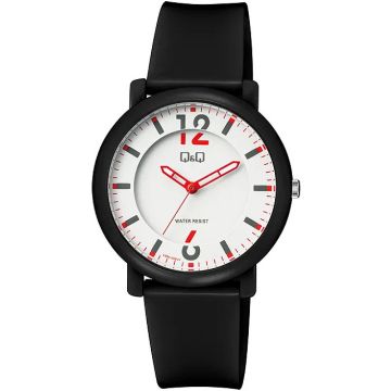 Дамски аналогов часовник Q&Q - V36A-005VY