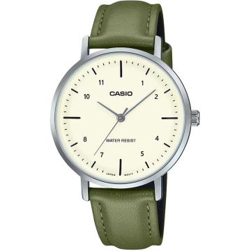 Дамски аналогов часовник Casio - Casio Collection - LTP-VT03L-3BDF