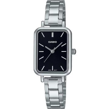 Дамски аналогов часовник Casio - Casio Collection - LTP-V009D-1EUDF