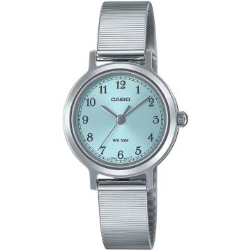 Дамски аналогов часовник Casio - Casio Collection - LTP-B170D-2BVDF