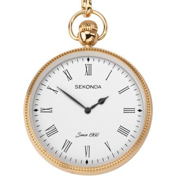 Мъжки джобен часовник Sekonda - S-1793.30