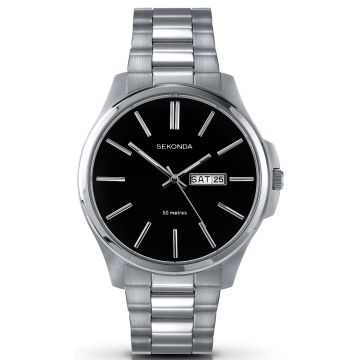 Мъжки часовник Sekonda Men's Classic - S-3381.00