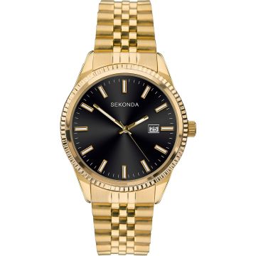 Мъжки часовник Sekonda Men's Classic - S-1642.00