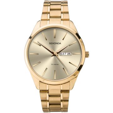 Мъжки часовник Sekonda Classic - S-1643.00