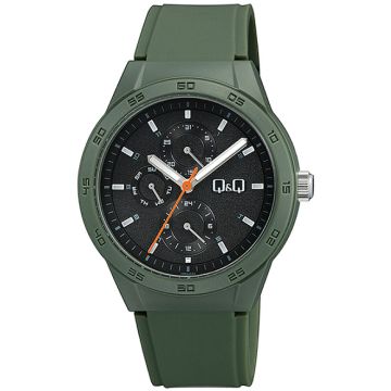 Мъжки часовник Q&Q Multi-Dial - VS54J008Y