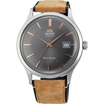 Мъжки часовник ORIENT BAMBINO FAC08003A AUTOMATIC