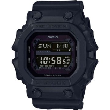 Мъжки часовник Casio G-Shock GX-56BB-1ER