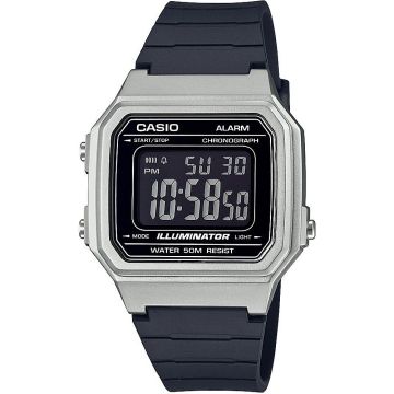 Мъжки часовник CASIO - W-217HM-7BVEF