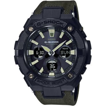 Мъжки Часовник CASIO - G-Shock - GST-W130BC-1A3ER