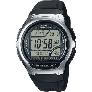 Мъжки Часовник CASIO - Casio Collection - WV-58R-1AEF