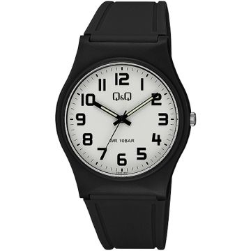 Мъжки аналогов часовник Q&Q - VS42J001Y
