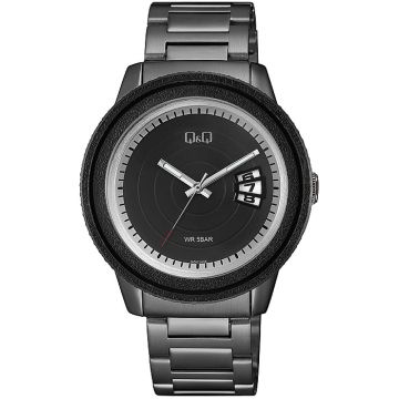 Мъжки аналогов часовник Q&Q - QZ42J408Y