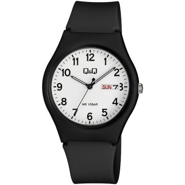 Мъжки аналогов часовник Q&Q - A212J003Y