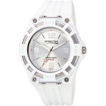 Мъжки часовник Q&Q ATTRACTIVE - DD00J003Y