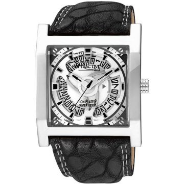 Мъжки часовник Q&Q ATTRACTIVE - DA82J301Y