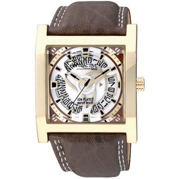 Мъжки часовник Q&Q ATTRACTIVE - DA82J101Y