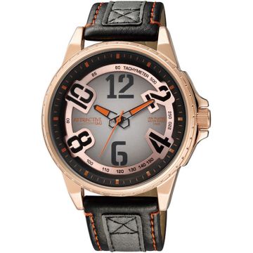 Мъжки часовник Q&Q ATTRACTIVE - DA66J105Y