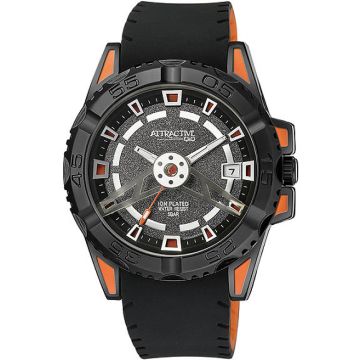 Мъжки часовник Q&Q ATTRACTIVE - DA52J522Y