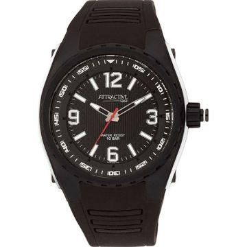 Мъжки часовник Q&Q ATTRACTIVE - DA48J003Y