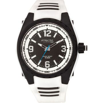 Мъжки часовник Q&Q ATTRACTIVE - DA48J002Y