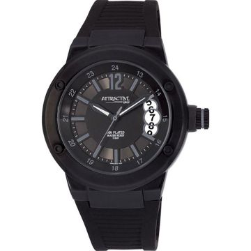 Мъжки часовник Q&Q ATTRACTIVE - DA40J542Y